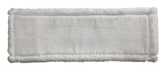 МОП плоский Haug Bursten (450х150мм, мягкий, белый)