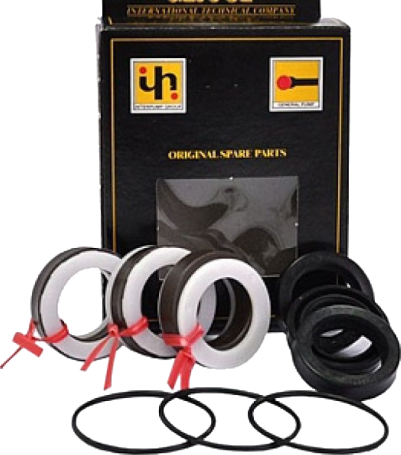 Ремкомплект манжет IPG KIT285 (E3B2515)