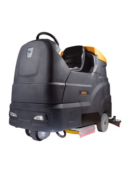 Поломоечная машина Chancee K90 (300 Ач, Li)