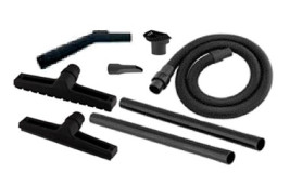 Пылесос TOR WL092A-20L INOX (с розеткой)