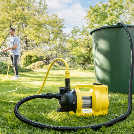 Насос Karcher BP 7.000 Garden