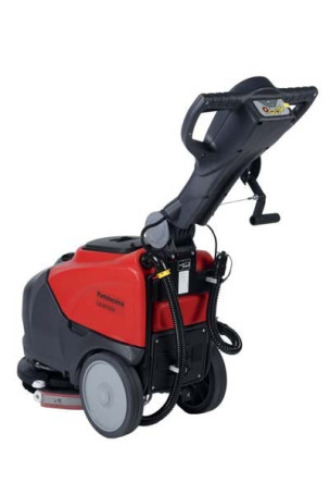 Поломоечная машина Portotecnica 15 C 35