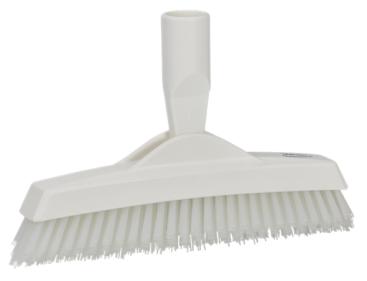 Щетка Vikan (225мм, белый)