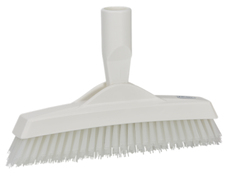 Щетка Vikan (225мм, белый)