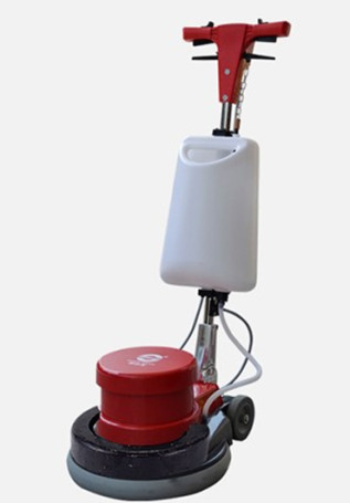 Машина однодисковая SuperClean RPM 154 SC-004F