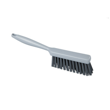 Щётка-сметка FBK (340х34мм, очень мягкая, серый)