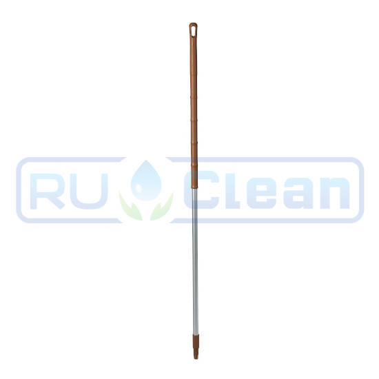 Ручка FBK (алюминий, 1750х32 мм, коричневый)