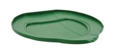 Крышка для ведра Vikan (зеленый, 20л)