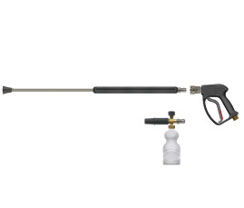 Пенокомплект RL26 (60см, ARS220-RC, оцинк, прям) PA