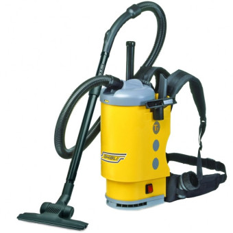 Пылесос ранцевый авиа Ghibli T1 Fly (110В)