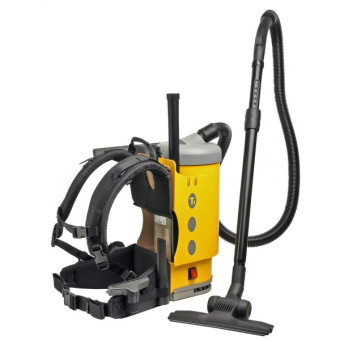 Пылесос ранцевый авиа Ghibli T1 Fly (110В)