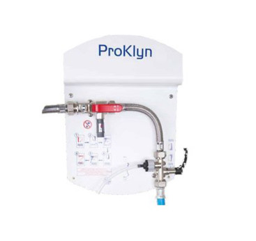 Спрей станция SEKO ProKlyn (1 хим.ср, без аксессуаров)