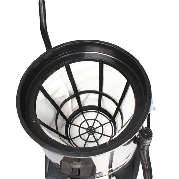 Пылеводосос Baiyun H6025 (80л, 3 турбины)