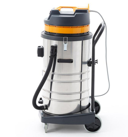 Пылеводосос Baiyun H6025 (80л, 3 турбины)