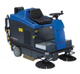 Подметальная машина Columbus AKS 70 VDM 62