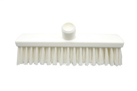 Щетка подметальная FBK (280х50мм, белый)