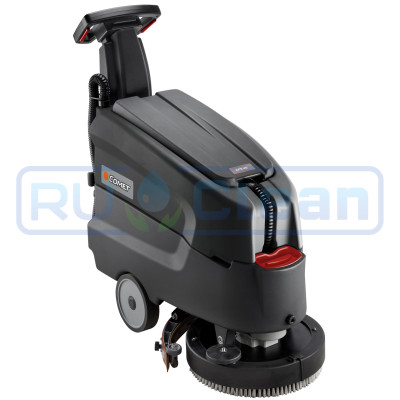 Поломоечная машина Comet CPS 45 BY