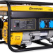 Генератор бензиновый CHAMPION GG2300