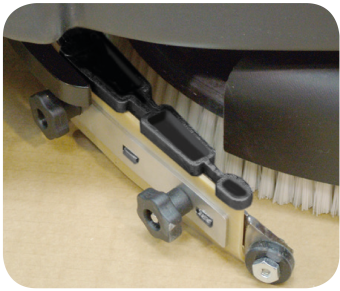 Поломоечная машина Comet CPS 36E