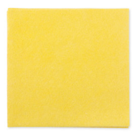 Салфетка TTS FREE-T (38х40см, желтый, 1шт)