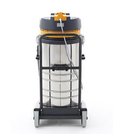 Пылеводосос Baiyun H6024 (70л, 2 турбины)