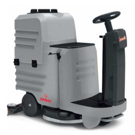 Поломоечная машина Comac Innova 22 B (100Ач, Li)
