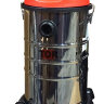 Пылесос TOR WL092A-30L INOX (с розеткой)