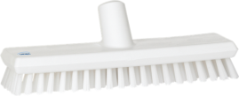 Щетка Vikan (270мм, белый, подача воды)