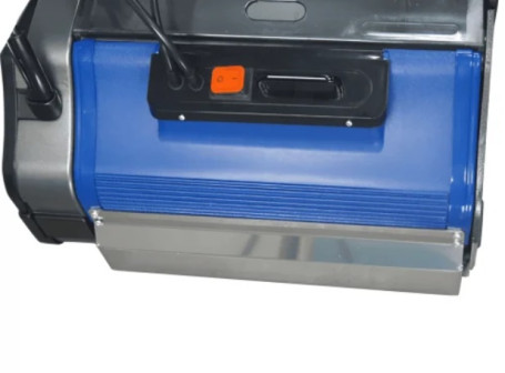 Поломоечная машина Gadlee GTC-420S (очистка паром)