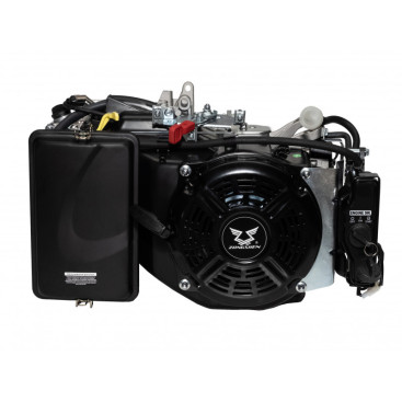 Двигатель бензиновый Zongshen ZS GB 620 E (21 л.с.)