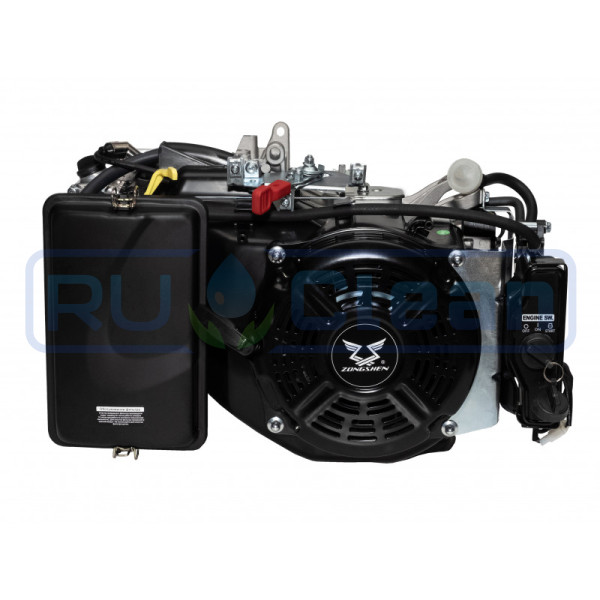 Двигатель бензиновый Zongshen ZS GB 620 E (21 л.с.)