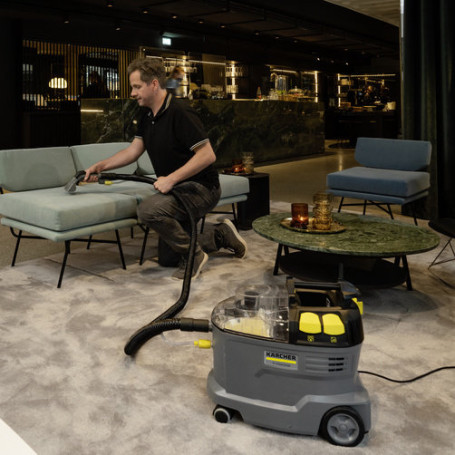 Пылесос Karcher PUZZI 8/1 EU