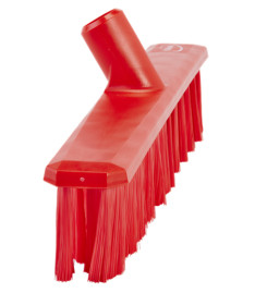 Щетка подметальная Vikan (40см, красный)