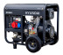 Генератор дизельный Hyundai DHY 8000LE-3