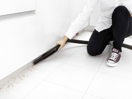 Пылесос Karcher VC 2 Premium