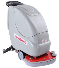 Поломоечная машина KEDI GBZ-520BT (80Ач, Li)