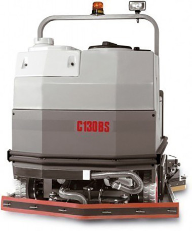 Поломоечная машина Comac C130 BS