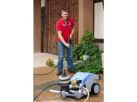 Мойка высокого давления Kranzle K 1050 TS