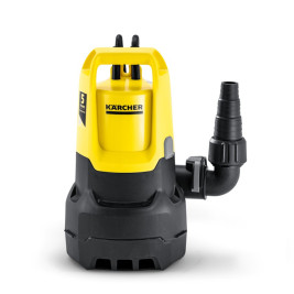 Насос Karcher SP 11.000 Dirt