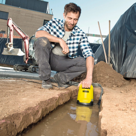 Насос Karcher SP 11.000 Dirt