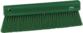 Щетка Vikan (30см, зеленый)