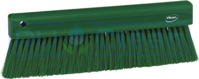 Щетка Vikan (30см, зеленый)