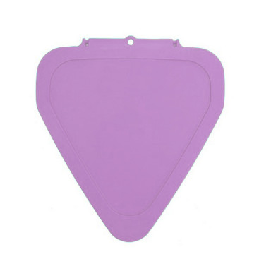 Крышка на ведро Schavon (20л, фиолетовый)