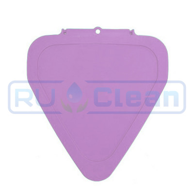 Крышка на ведро Schavon (20л, фиолетовый)