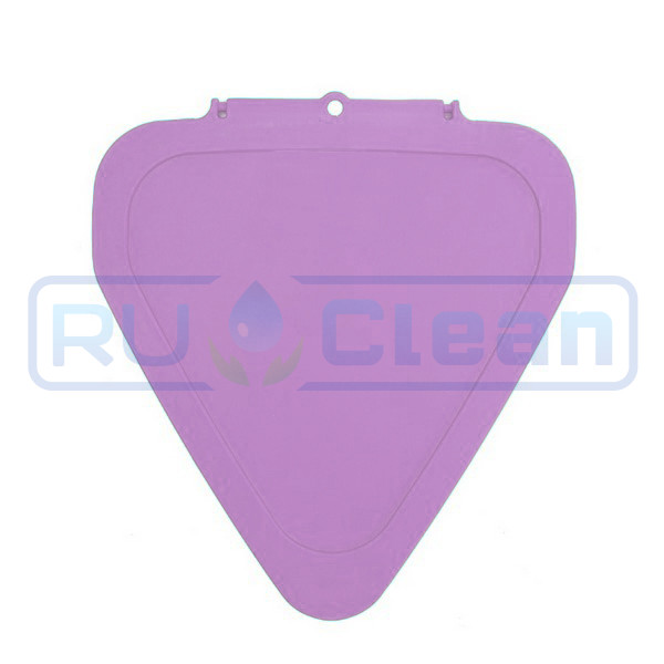 Крышка на ведро Schavon (20л, фиолетовый)