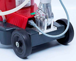 Машина однодисковая SuperClean RPM 154 SC-005F