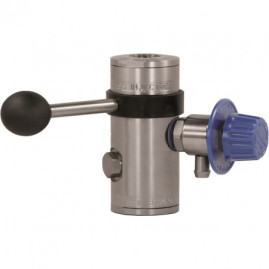 Инжектор easyfoam365+ ST-167 (350бар, D=1.6мм, пена/смыв, вент. ST-161)
