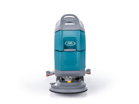 Поломоечная машина WELLLAND F50 (113Ач, Gel)