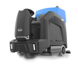 Поломоечная машина Gadlee GT260 B106