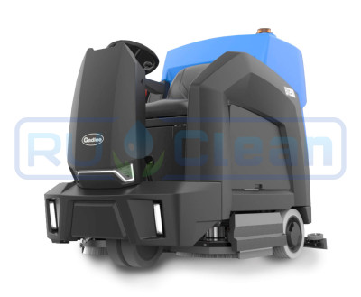 Поломоечная машина Gadlee GT260 B106